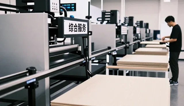 SEO优化服务