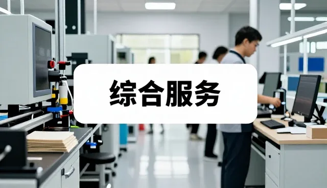 定制软件开发