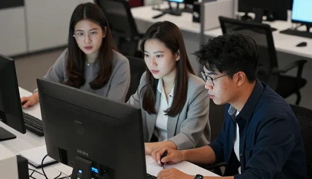 网络性能优化:网站建设中的关键挑战与应对策略